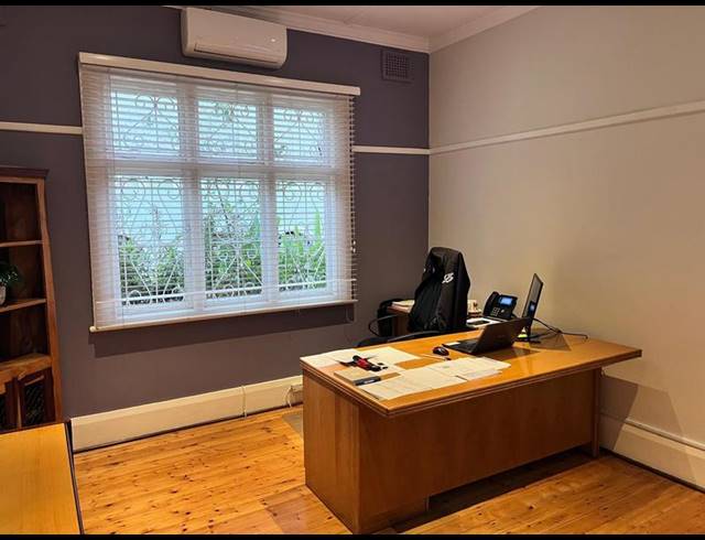 OFFICE FOR SALE IN PIETERMARITZBURG CENTRAL